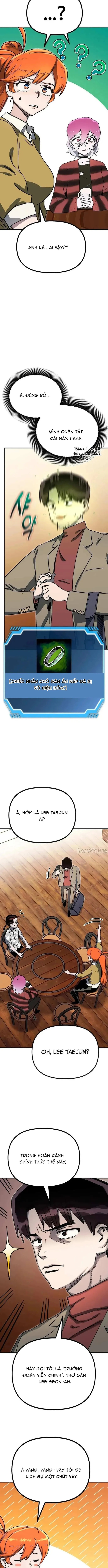 Lỗi Hệ Thống Chapter 65 - 3