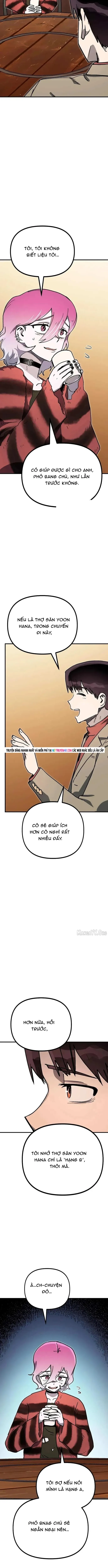 Lỗi Hệ Thống Chapter 65 - 5