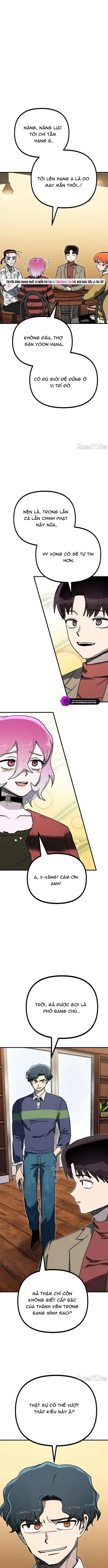 Lỗi Hệ Thống Chapter 65 - 6