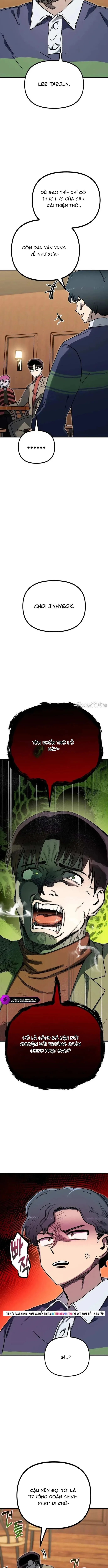 Lỗi Hệ Thống Chapter 65 - 7