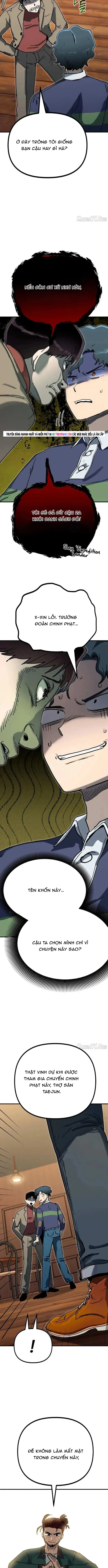 Lỗi Hệ Thống Chapter 65 - 8