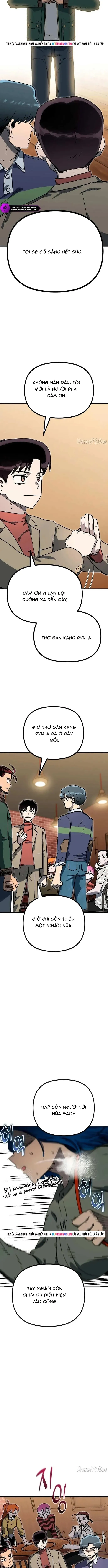 Lỗi Hệ Thống Chapter 65 - 9