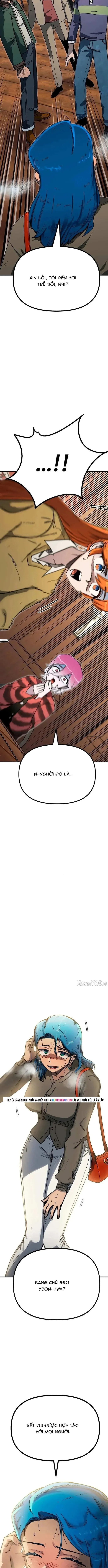 Lỗi Hệ Thống Chapter 65 - 10