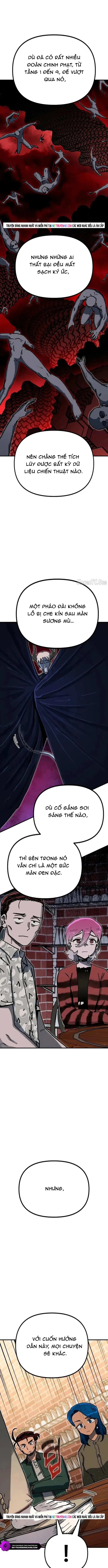 Lỗi Hệ Thống Chapter 66 - 2