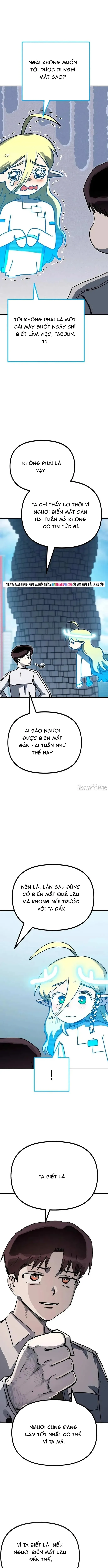 Lỗi Hệ Thống Chapter 66 - 11