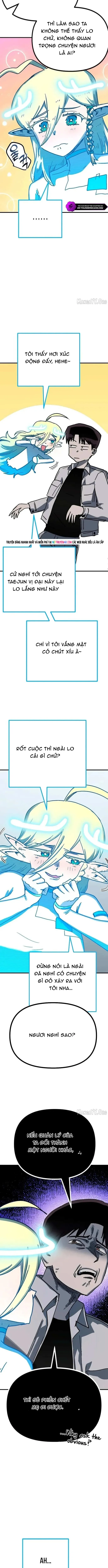 Lỗi Hệ Thống Chapter 66 - 12