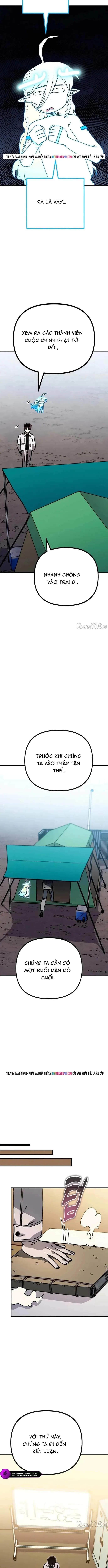 Lỗi Hệ Thống Chapter 66 - 13