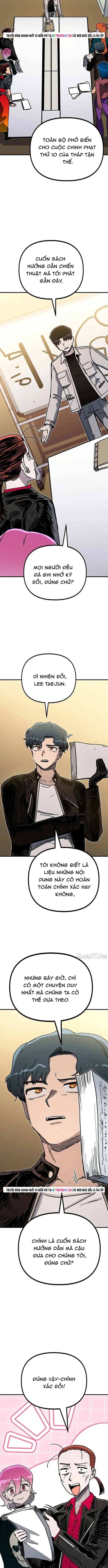 Lỗi Hệ Thống Chapter 66 - 14