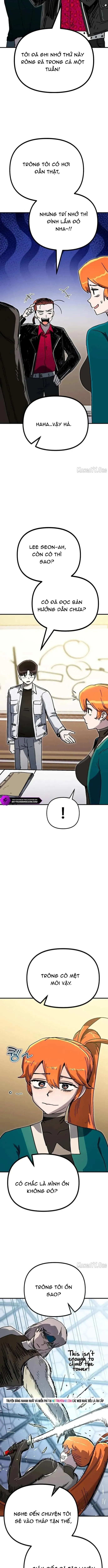 Lỗi Hệ Thống Chapter 66 - 15