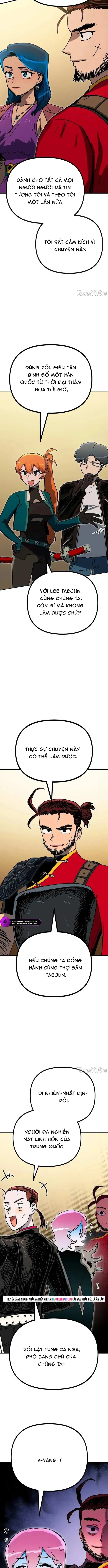 Lỗi Hệ Thống Chapter 66 - 17