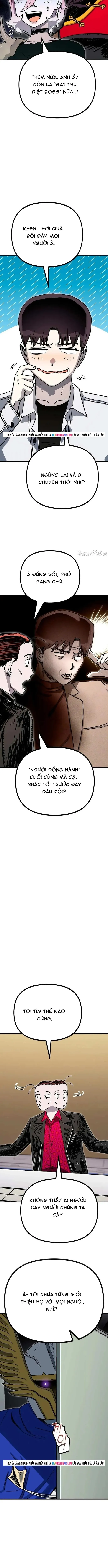 Lỗi Hệ Thống Chapter 66 - 18