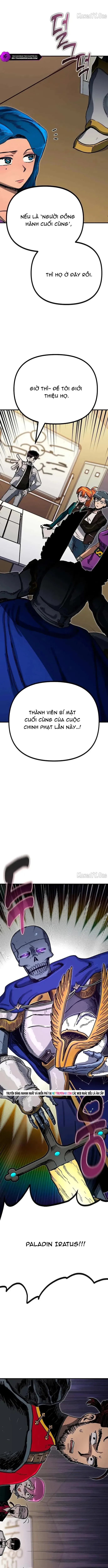 Lỗi Hệ Thống Chapter 66 - 19