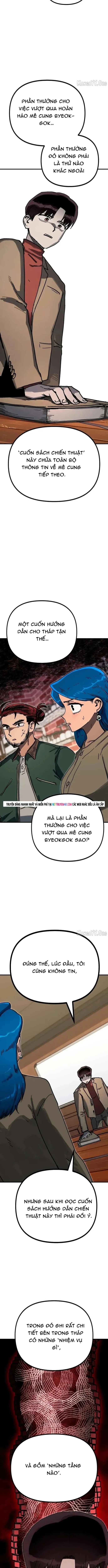 Lỗi Hệ Thống Chapter 66 - 3