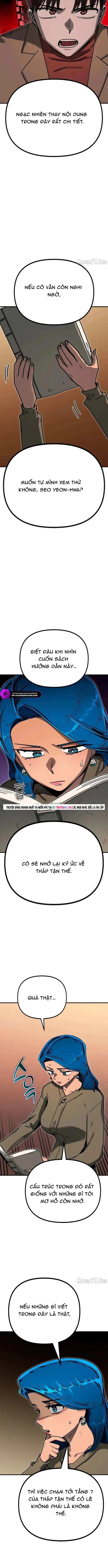 Lỗi Hệ Thống Chapter 66 - 4