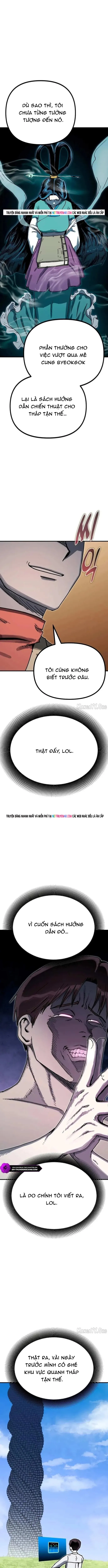 Lỗi Hệ Thống Chapter 66 - 5