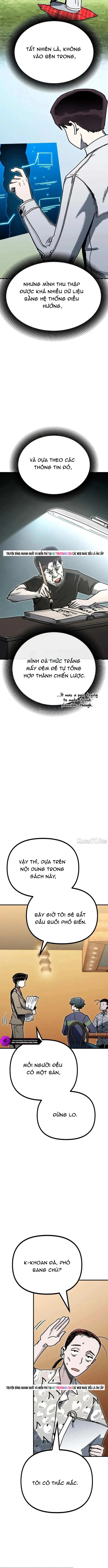 Lỗi Hệ Thống Chapter 66 - 6