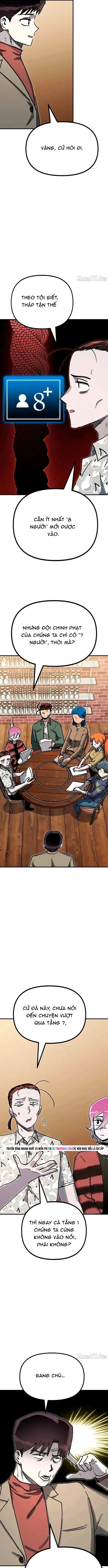 Lỗi Hệ Thống Chapter 66 - 7
