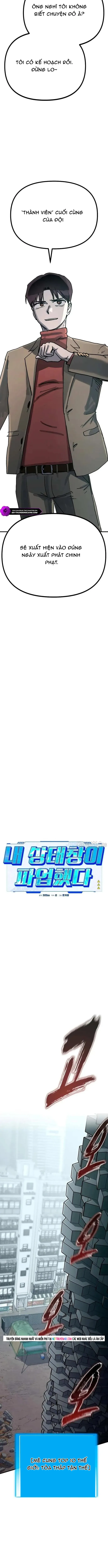 Lỗi Hệ Thống Chapter 66 - 8