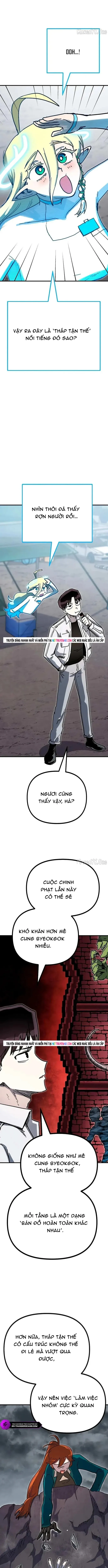 Lỗi Hệ Thống Chapter 66 - 9