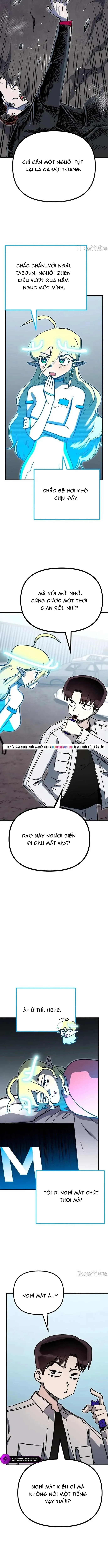 Lỗi Hệ Thống Chapter 66 - 10