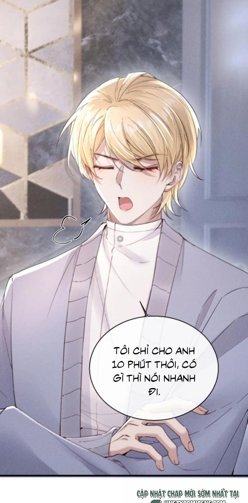 Kế Hoạch Tự Dưỡng Cuồng Khuyển Chapter 90 - 20