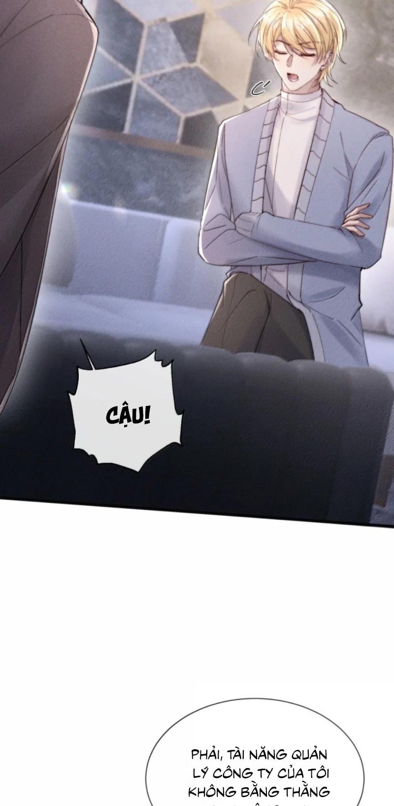 Kế Hoạch Tự Dưỡng Cuồng Khuyển Chapter 90 - 23