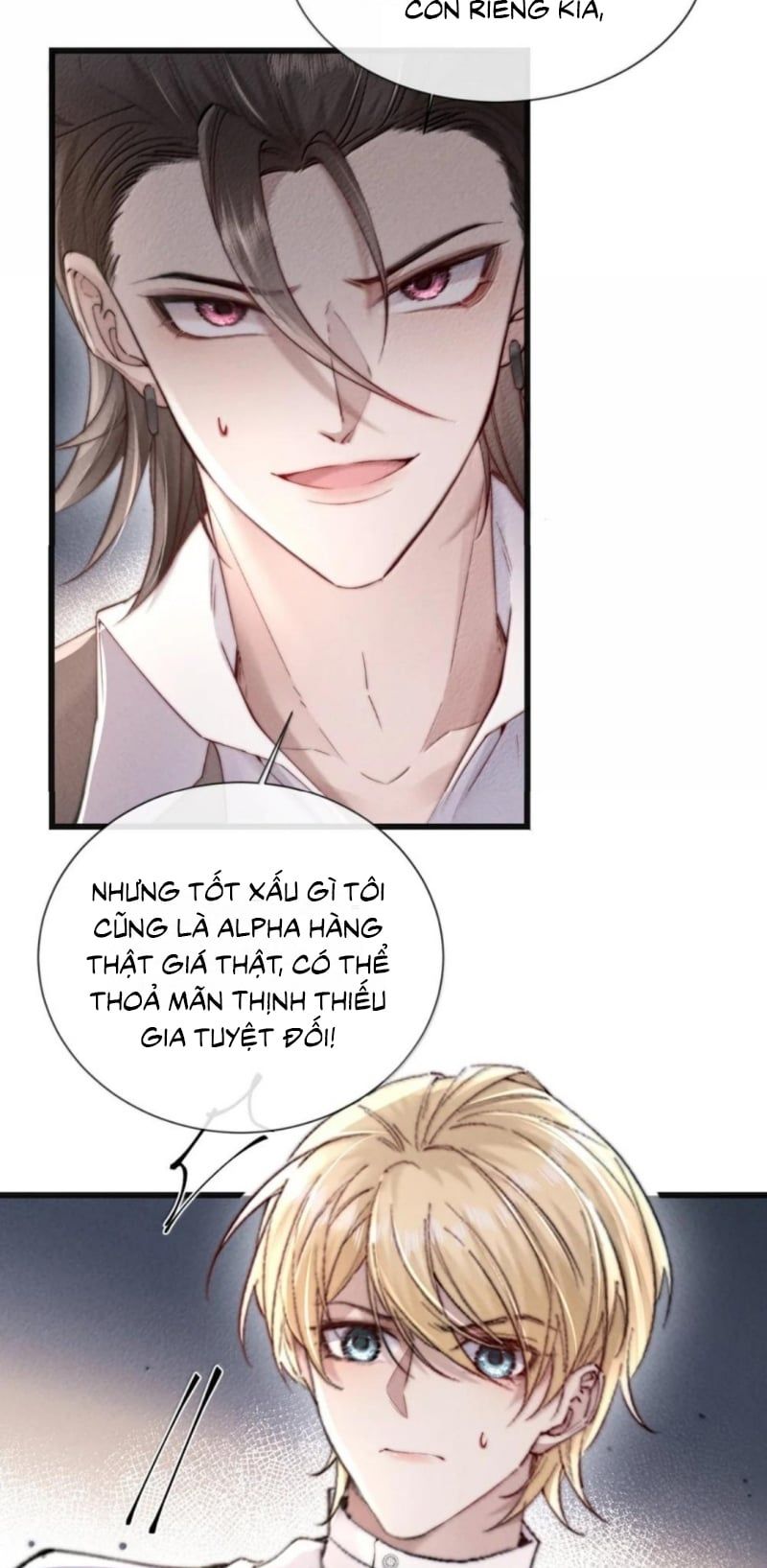 Kế Hoạch Tự Dưỡng Cuồng Khuyển Chapter 90 - 24