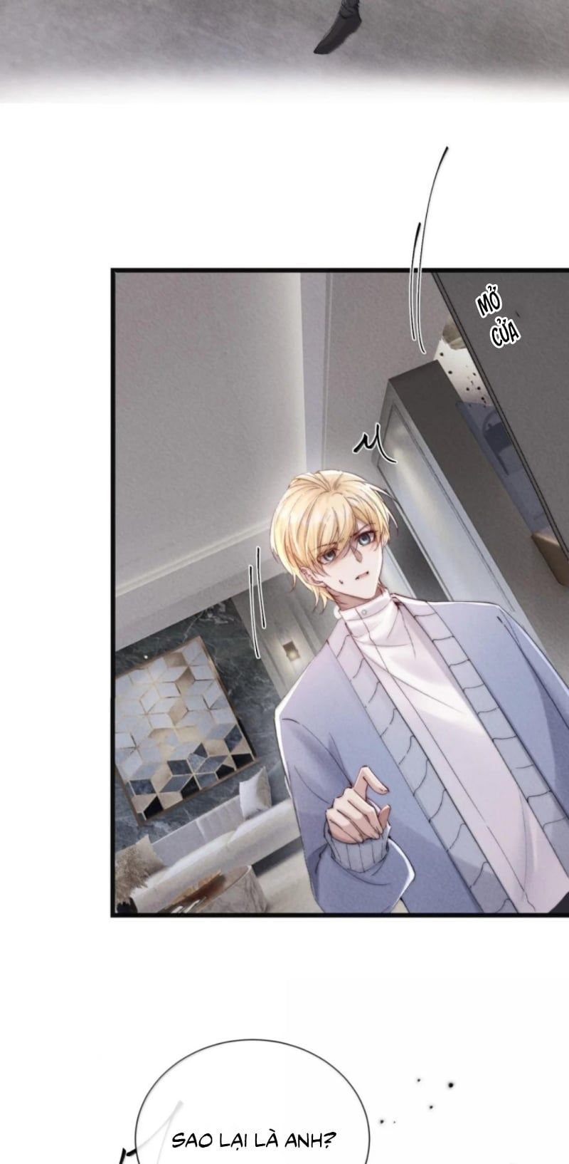 Kế Hoạch Tự Dưỡng Cuồng Khuyển Chapter 90 - 26