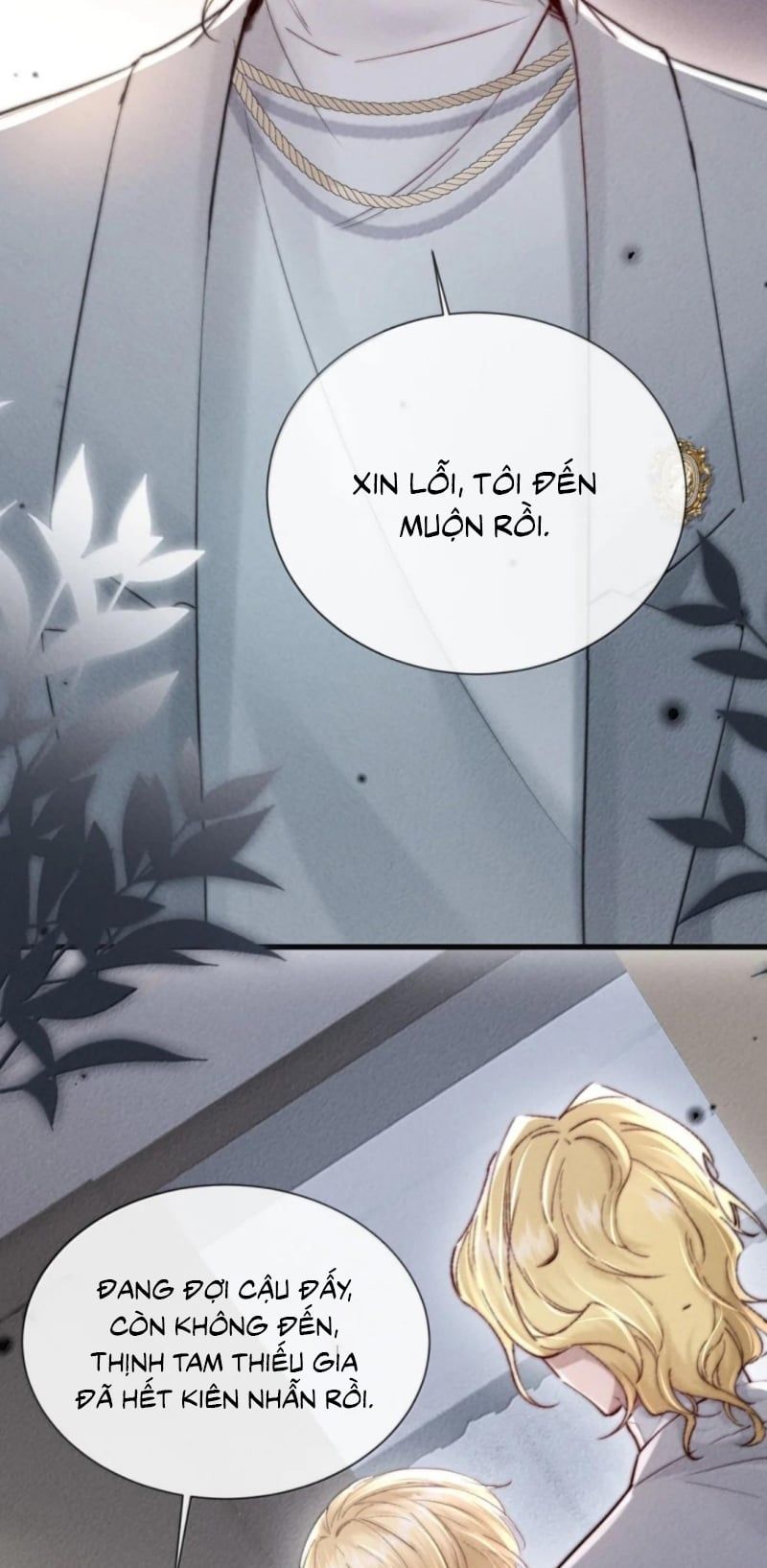 Kế Hoạch Tự Dưỡng Cuồng Khuyển Chapter 90 - 28