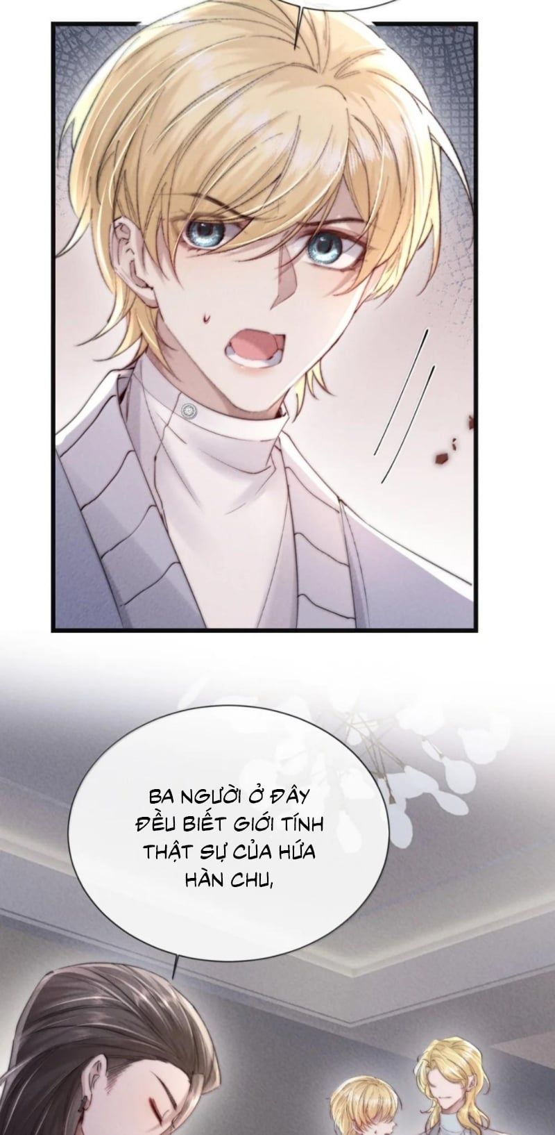 Kế Hoạch Tự Dưỡng Cuồng Khuyển Chapter 90 - 30