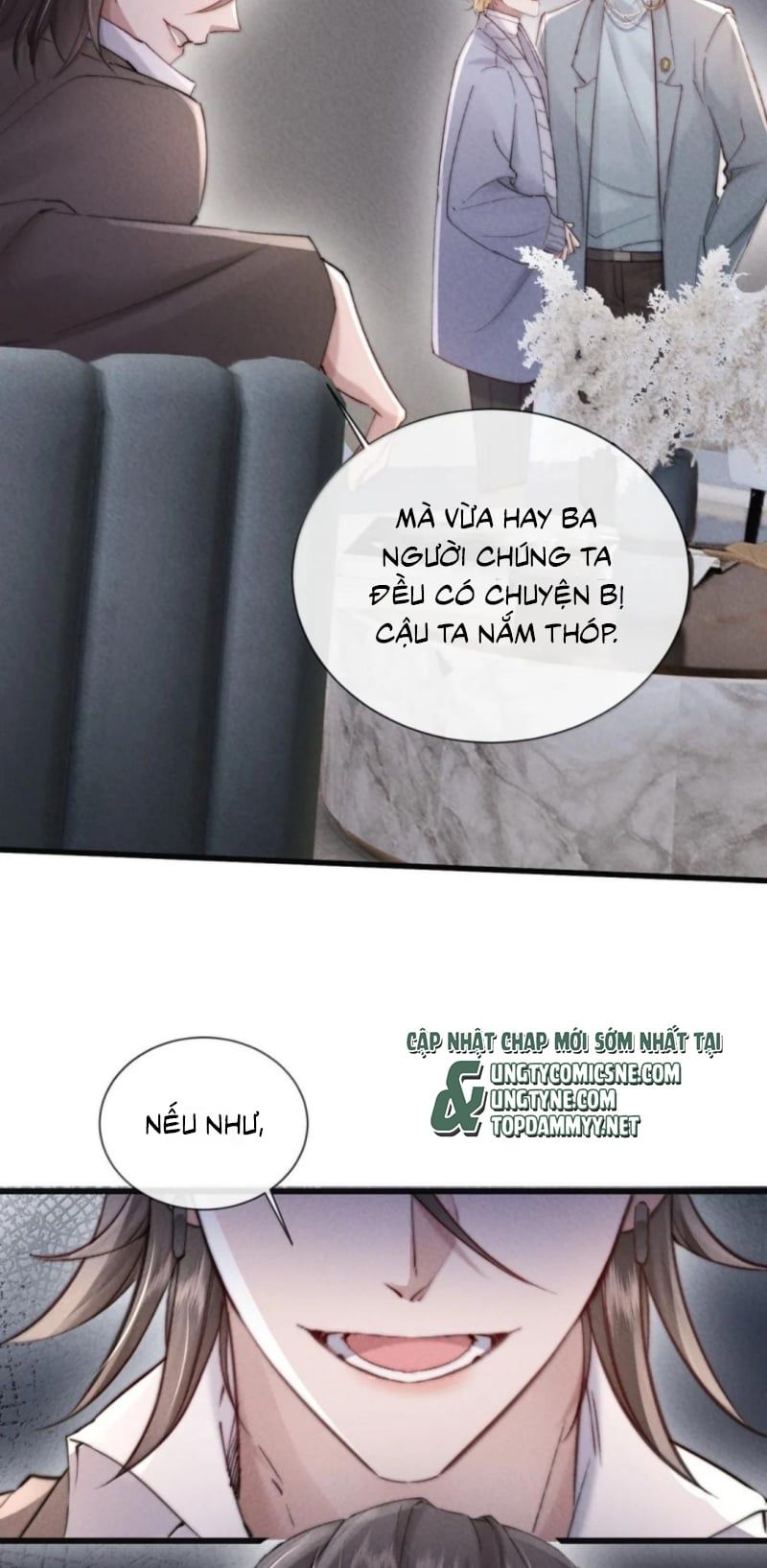 Kế Hoạch Tự Dưỡng Cuồng Khuyển Chapter 90 - 31