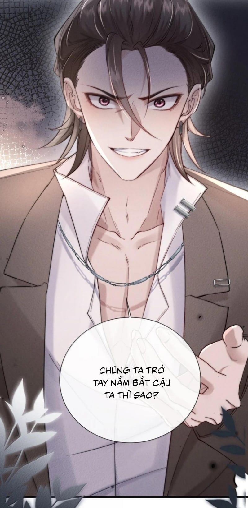 Kế Hoạch Tự Dưỡng Cuồng Khuyển Chapter 90 - 32