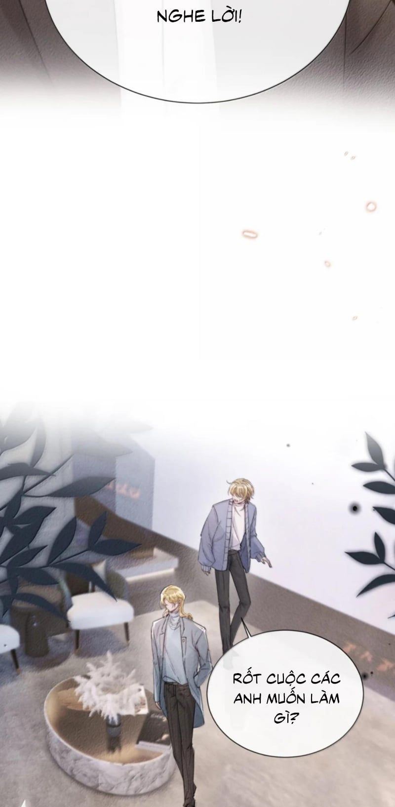 Kế Hoạch Tự Dưỡng Cuồng Khuyển Chapter 90 - 36