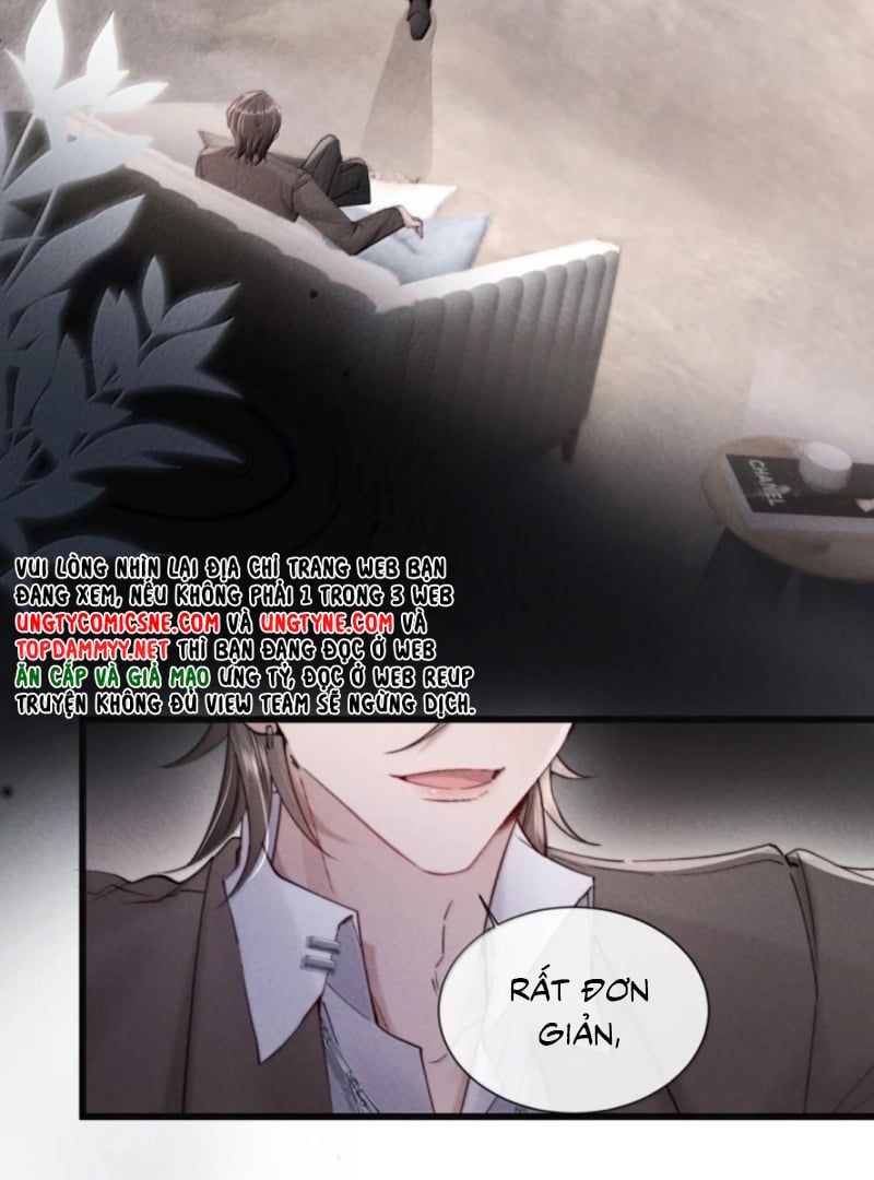 Kế Hoạch Tự Dưỡng Cuồng Khuyển Chapter 90 - 37