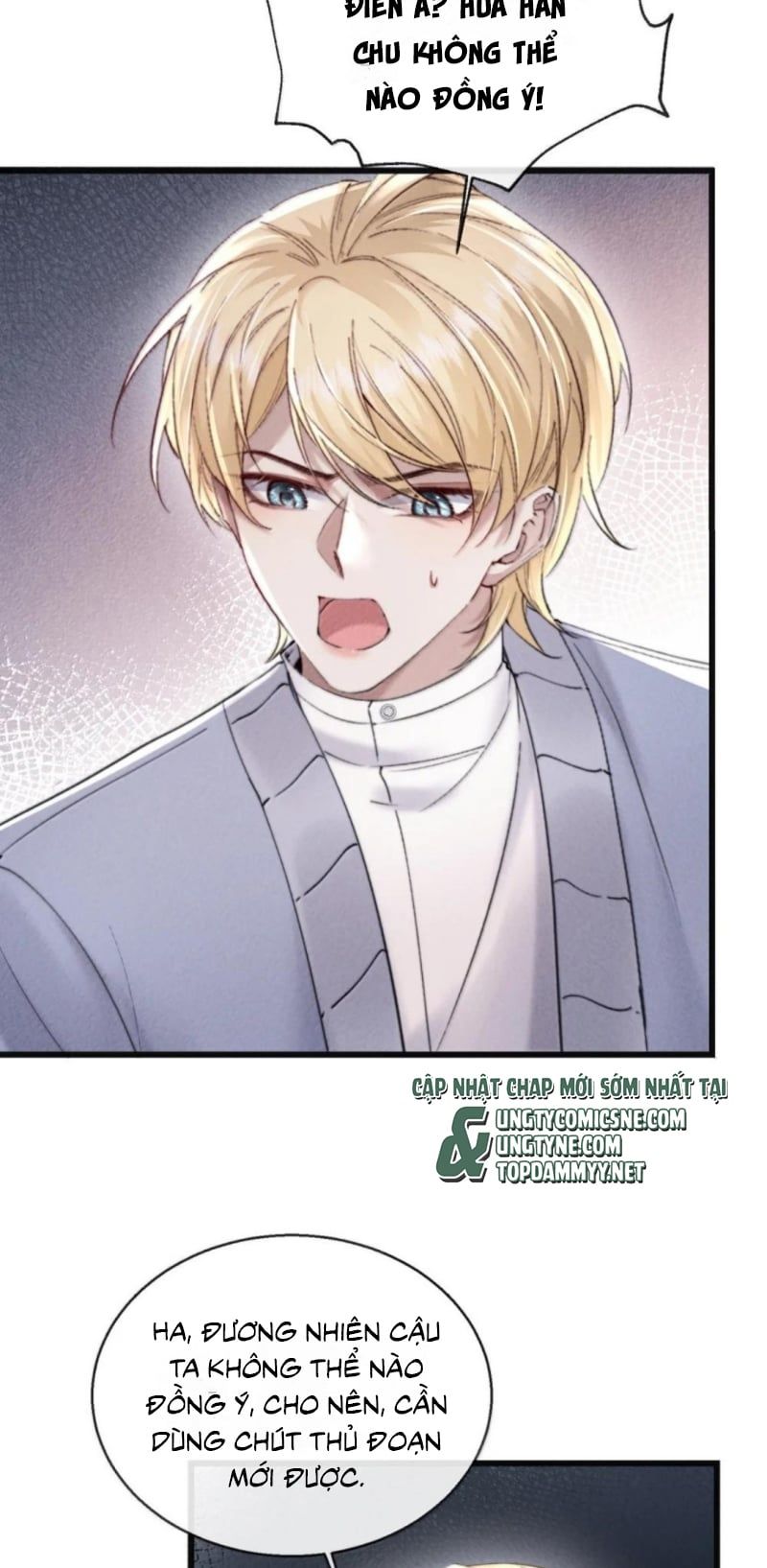 Kế Hoạch Tự Dưỡng Cuồng Khuyển Chapter 90 - 40