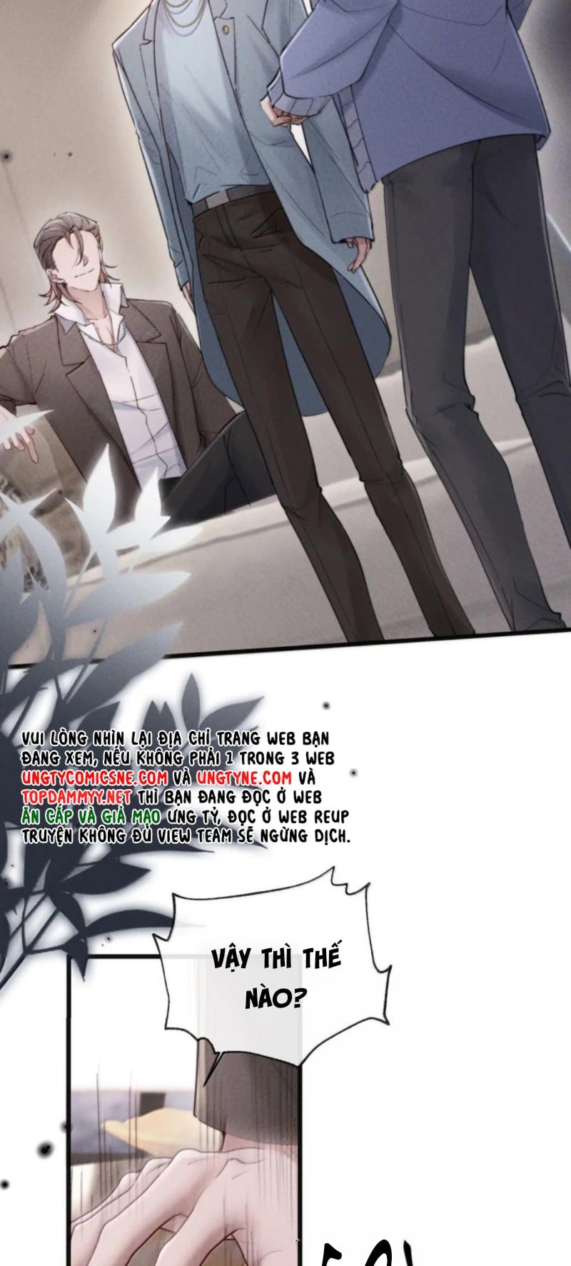 Kế Hoạch Tự Dưỡng Cuồng Khuyển Chapter 90 - 42