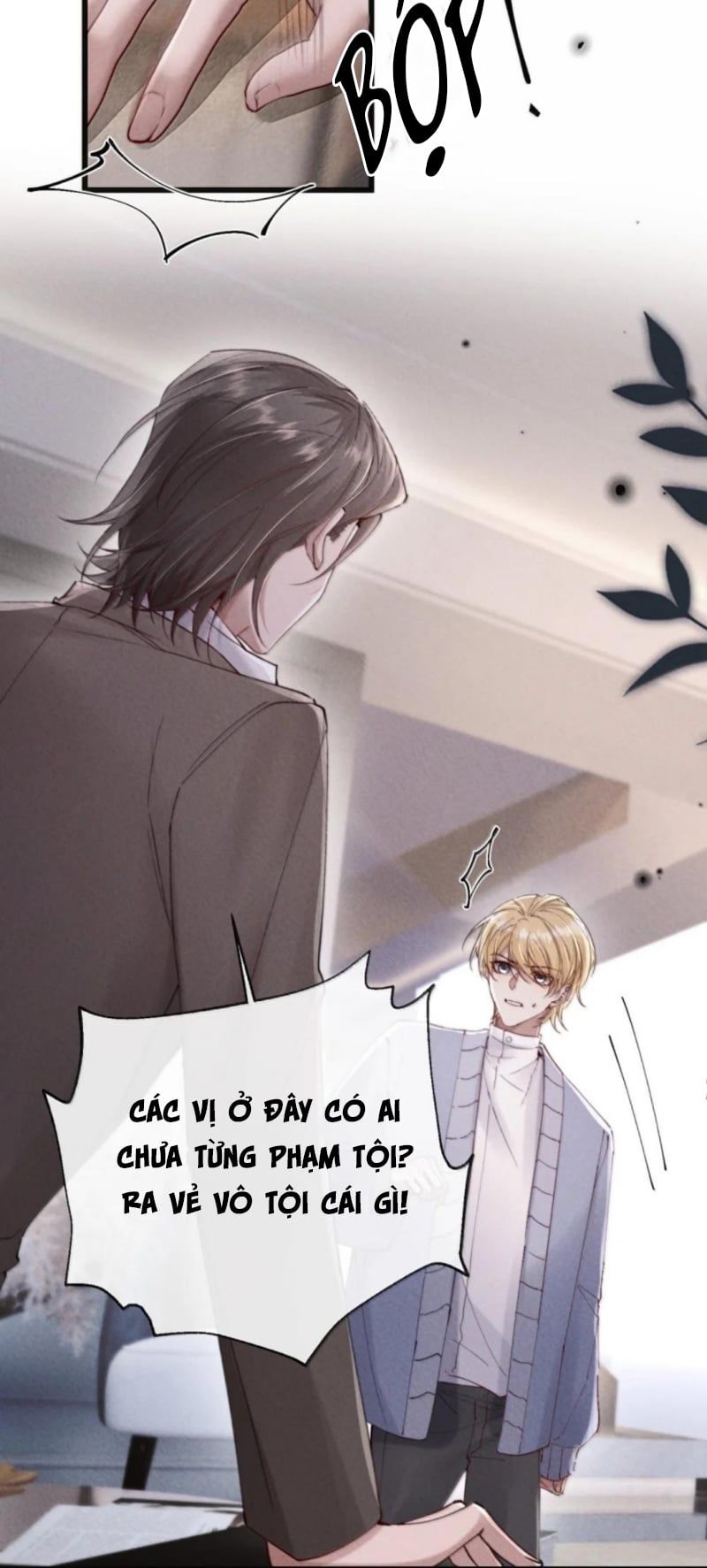 Kế Hoạch Tự Dưỡng Cuồng Khuyển Chapter 90 - 43