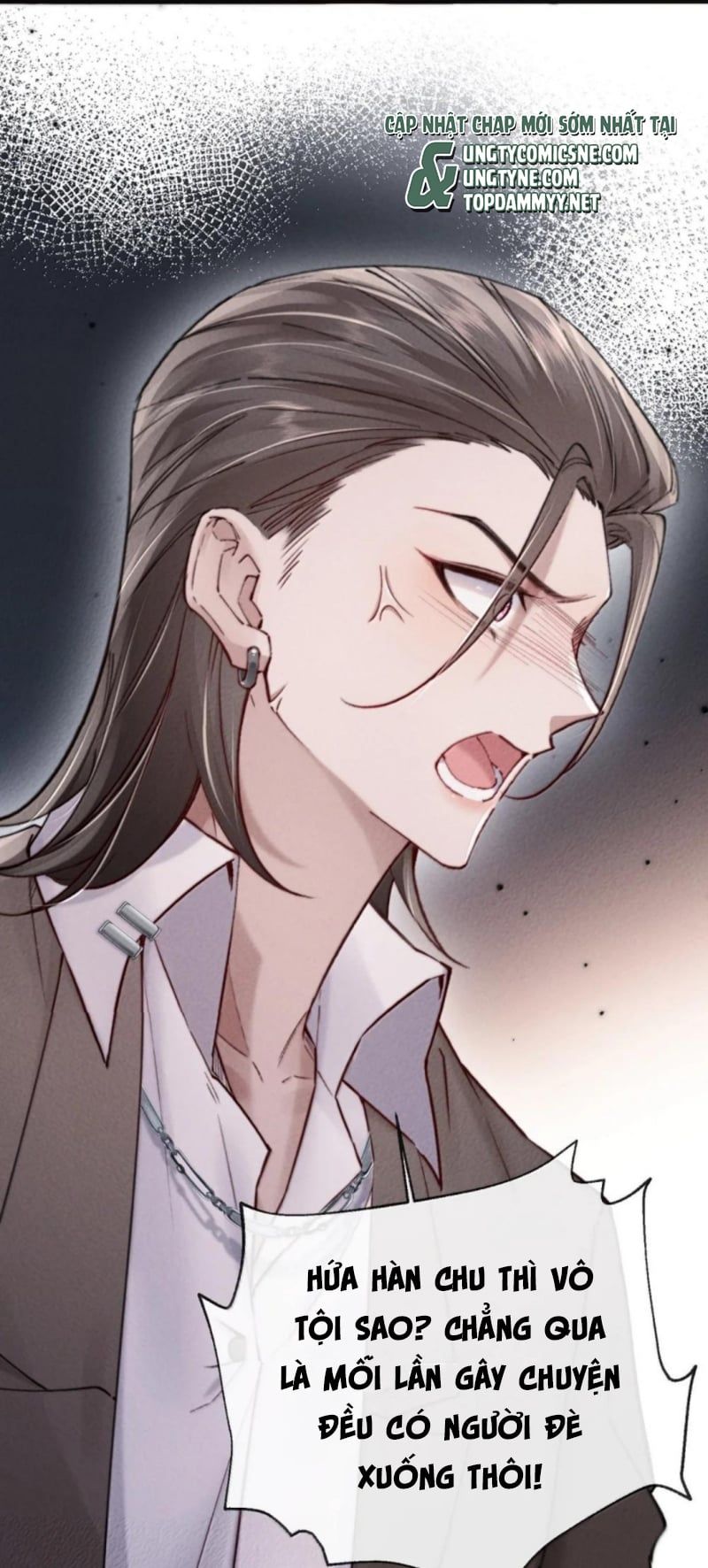 Kế Hoạch Tự Dưỡng Cuồng Khuyển Chapter 90 - 44