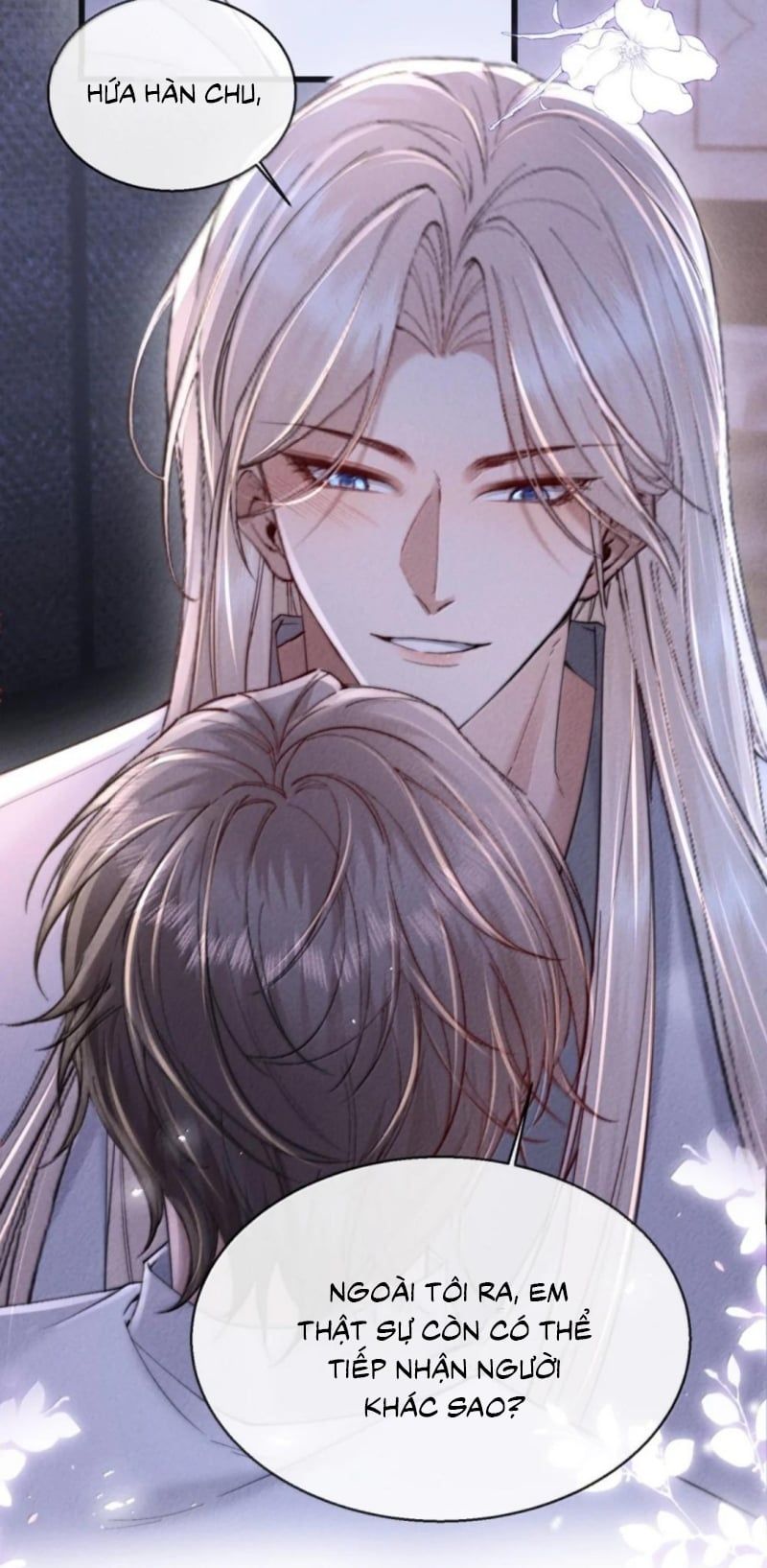 Kế Hoạch Tự Dưỡng Cuồng Khuyển Chapter 90 - 9