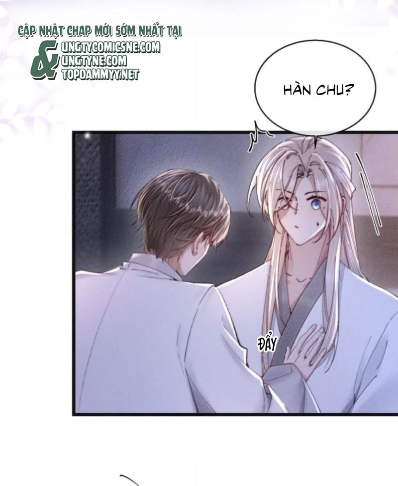 Kế Hoạch Tự Dưỡng Cuồng Khuyển Chapter 90 - 10