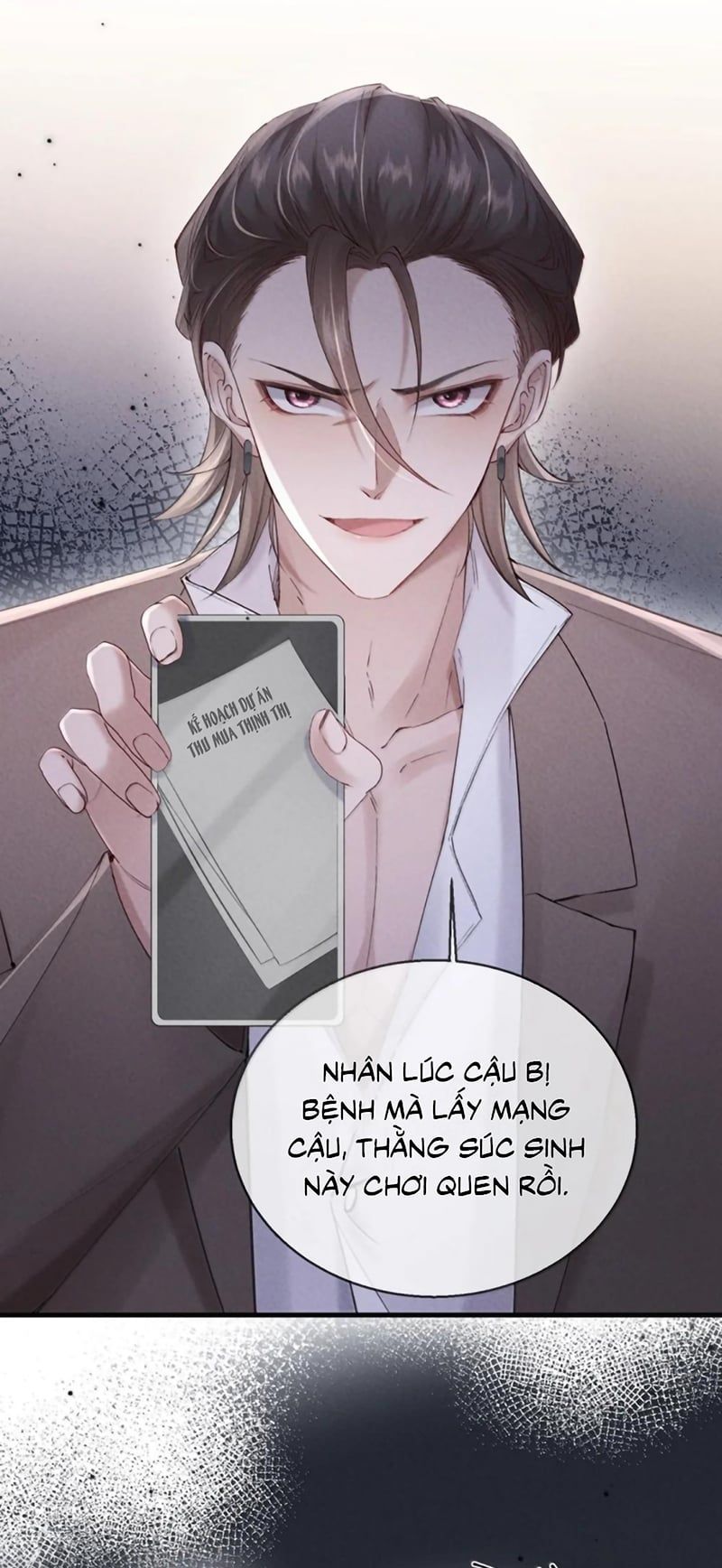 Kế Hoạch Tự Dưỡng Cuồng Khuyển Chapter 91 - 11