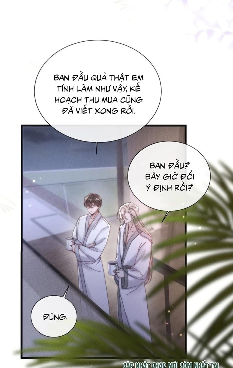 Kế Hoạch Tự Dưỡng Cuồng Khuyển Chapter 91 - 20