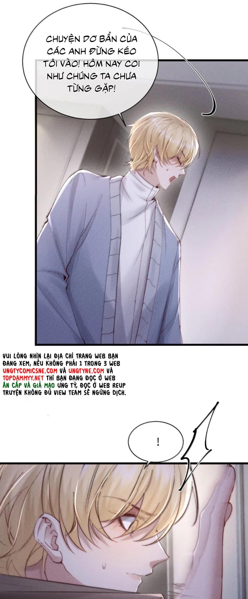 Kế Hoạch Tự Dưỡng Cuồng Khuyển Chapter 91 - 3