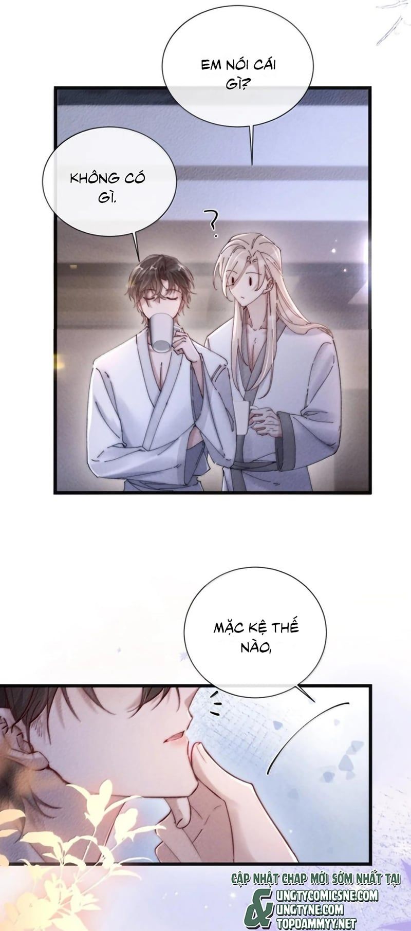 Kế Hoạch Tự Dưỡng Cuồng Khuyển Chapter 91 - 24