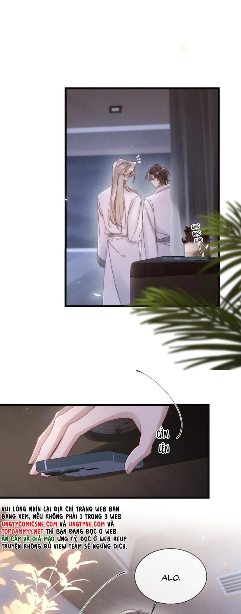 Kế Hoạch Tự Dưỡng Cuồng Khuyển Chapter 91 - 26