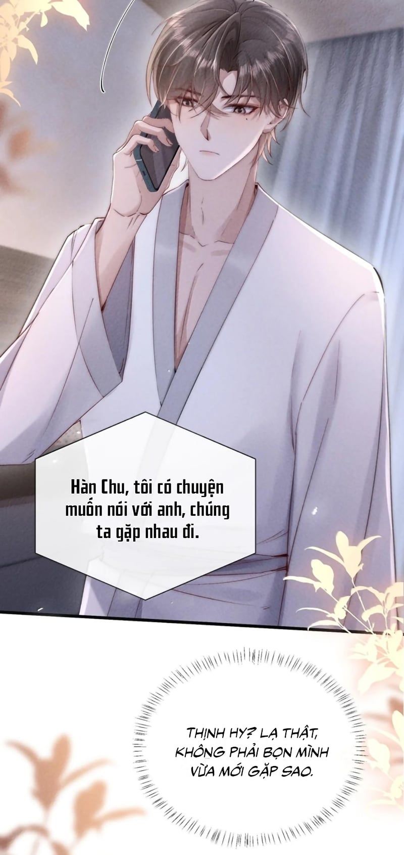 Kế Hoạch Tự Dưỡng Cuồng Khuyển Chapter 91 - 27
