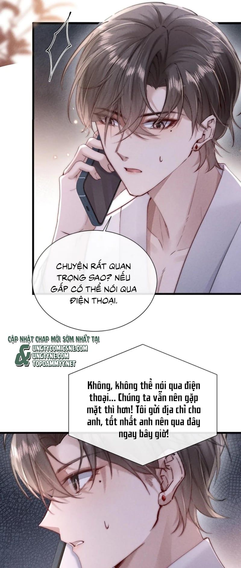 Kế Hoạch Tự Dưỡng Cuồng Khuyển Chapter 91 - 28