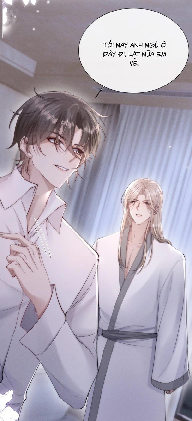 Kế Hoạch Tự Dưỡng Cuồng Khuyển Chapter 91 - 32