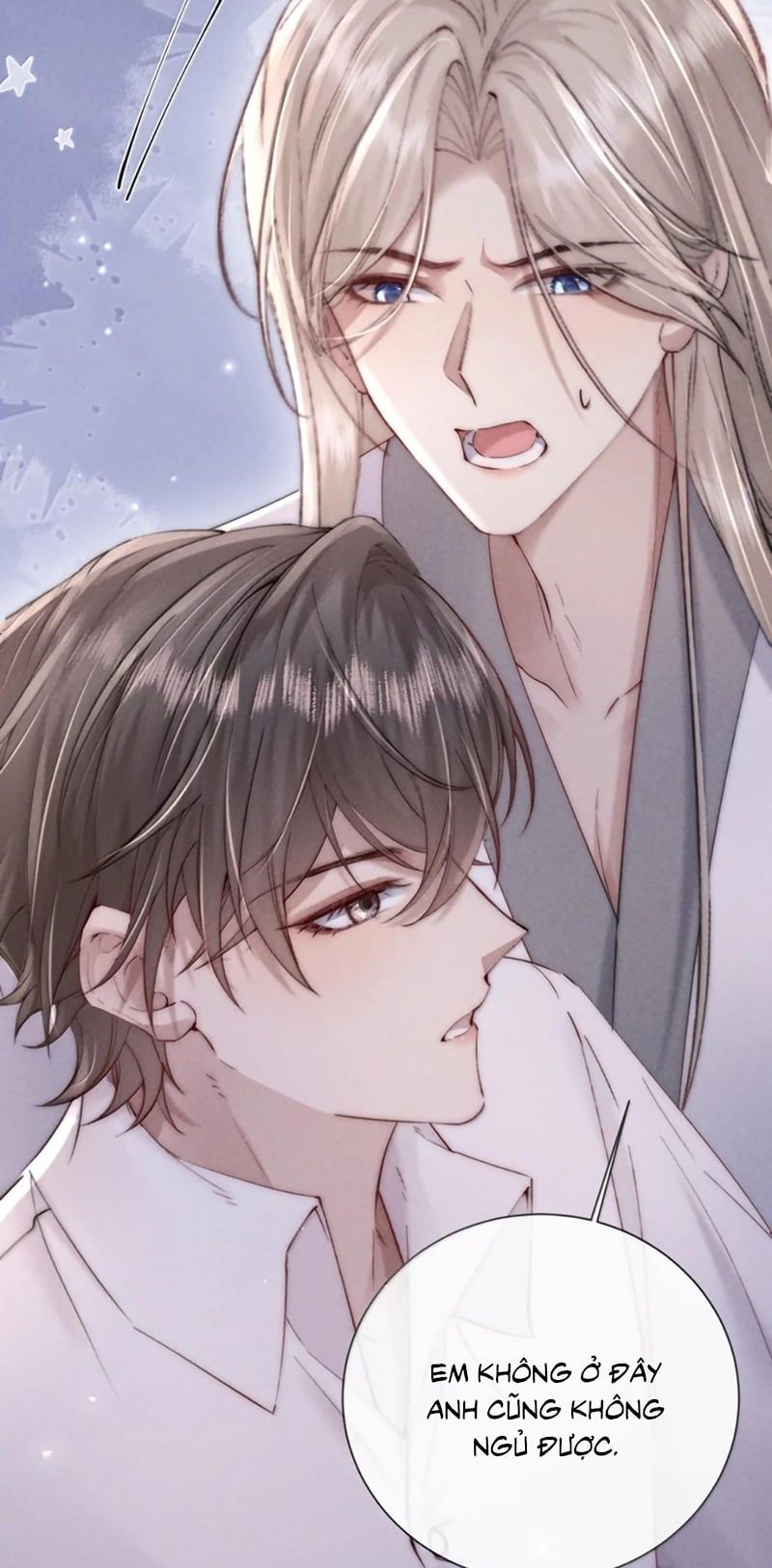 Kế Hoạch Tự Dưỡng Cuồng Khuyển Chapter 91 - 34