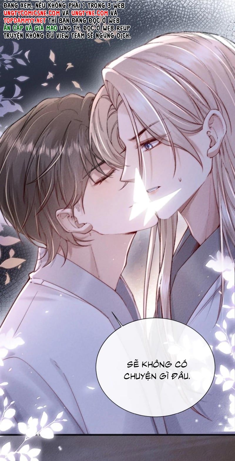 Kế Hoạch Tự Dưỡng Cuồng Khuyển Chapter 91 - 36